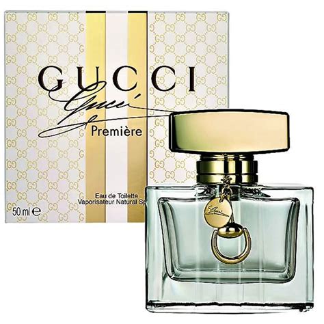 gucci premiere eau de toilette fragrantica|Gucci premiere perfume for women.